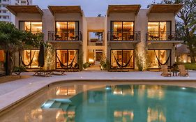 Xkan Hotel Boutique - Adults Only